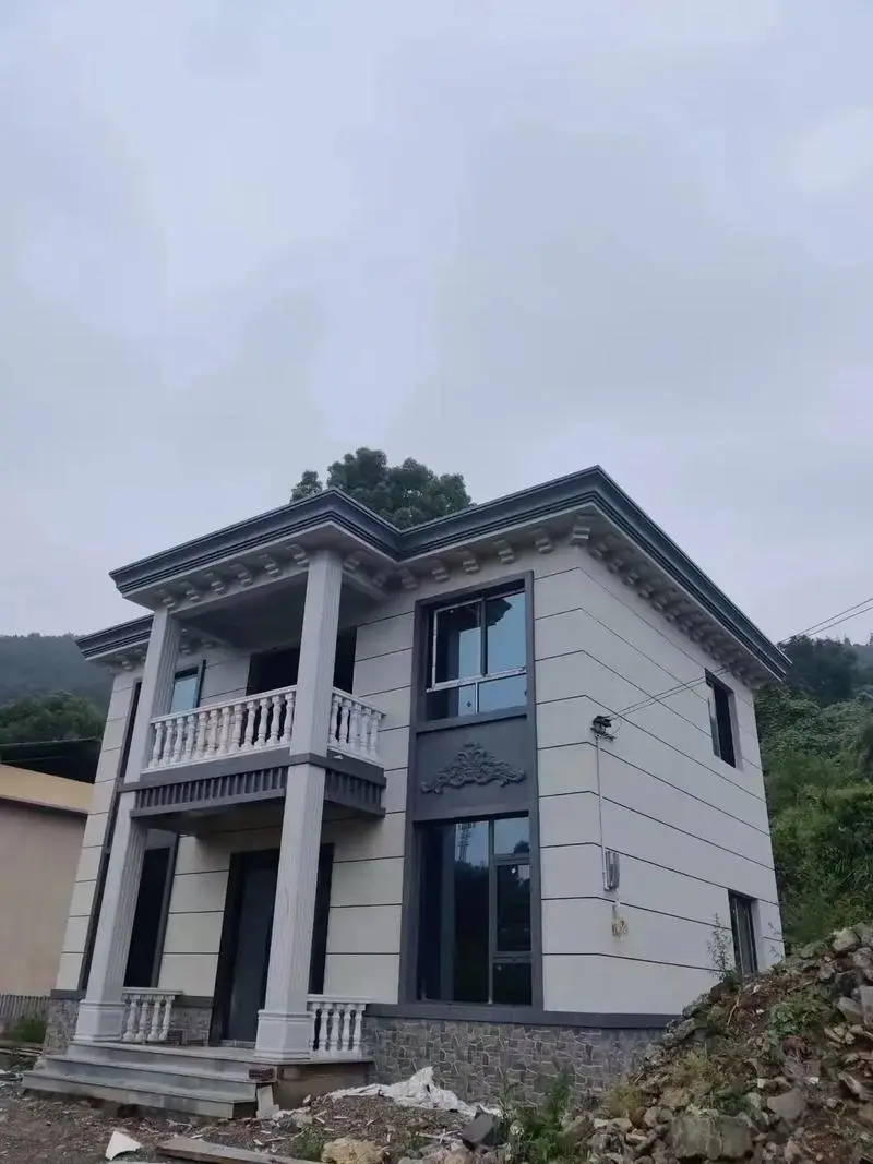 汇川 别墅建造公司推荐：如何评估服务质量？