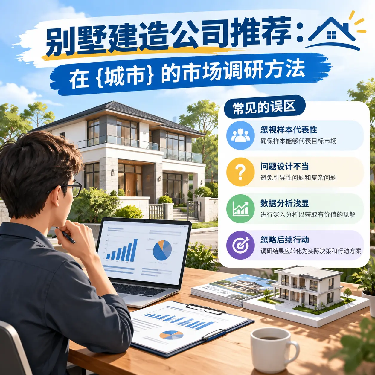 别墅建造公司推荐：在 汇川 的市场调研方法
